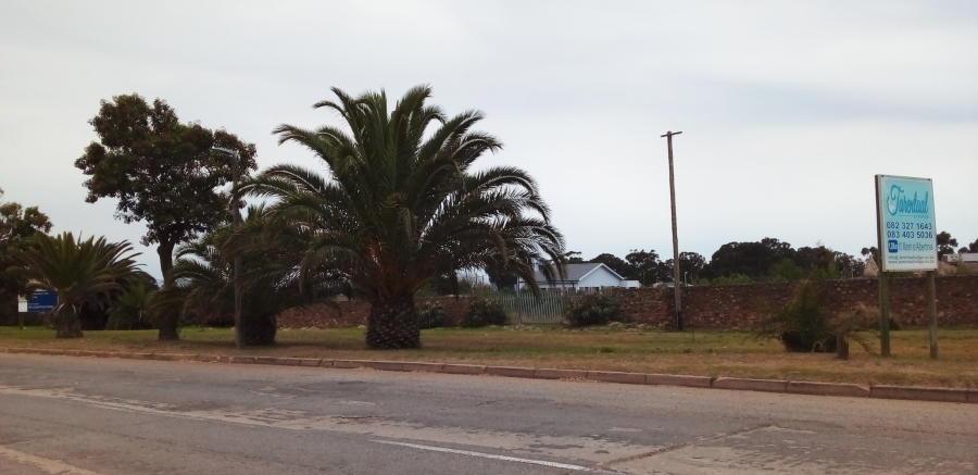 0 Bedroom Property for Sale in Albertinia Western Cape